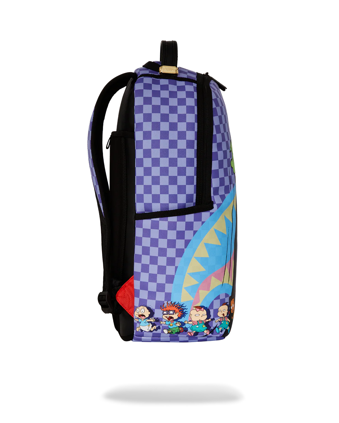 RUGRATS REPTAR CHASE DLXSV BACKPACK - Image 3