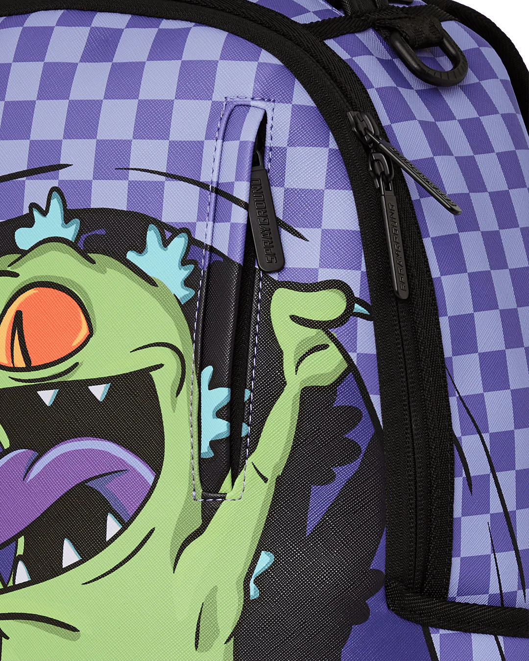 RUGRATS REPTAR CHASE DLXSV BACKPACK - Image 6