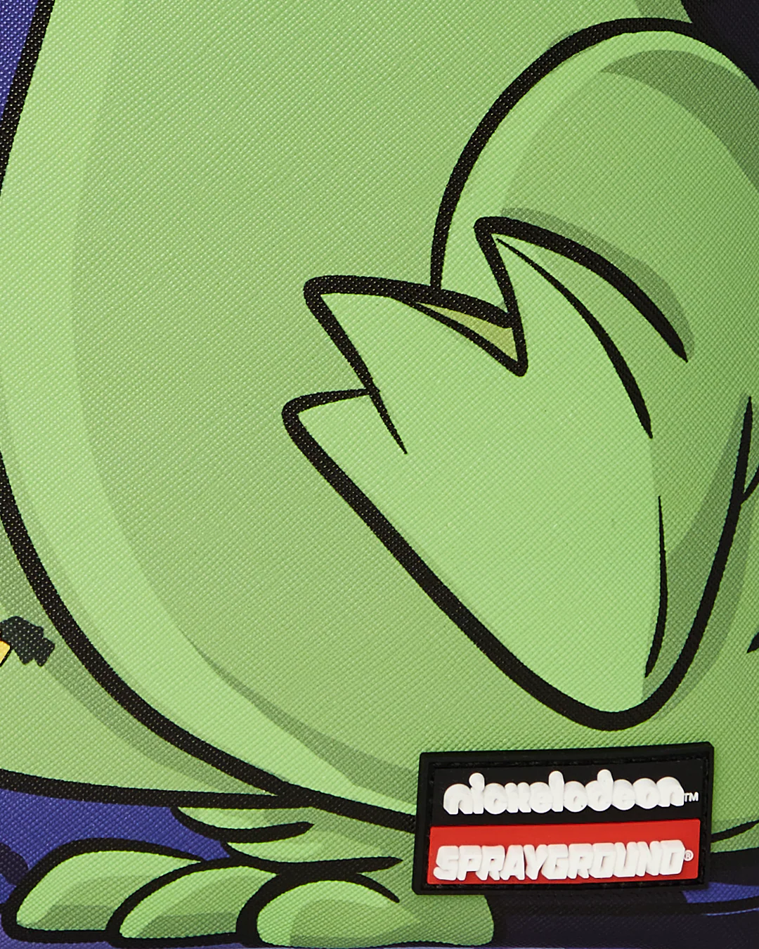 RUGRATS REPTAR CHASE DLXSV BACKPACK - Image 9