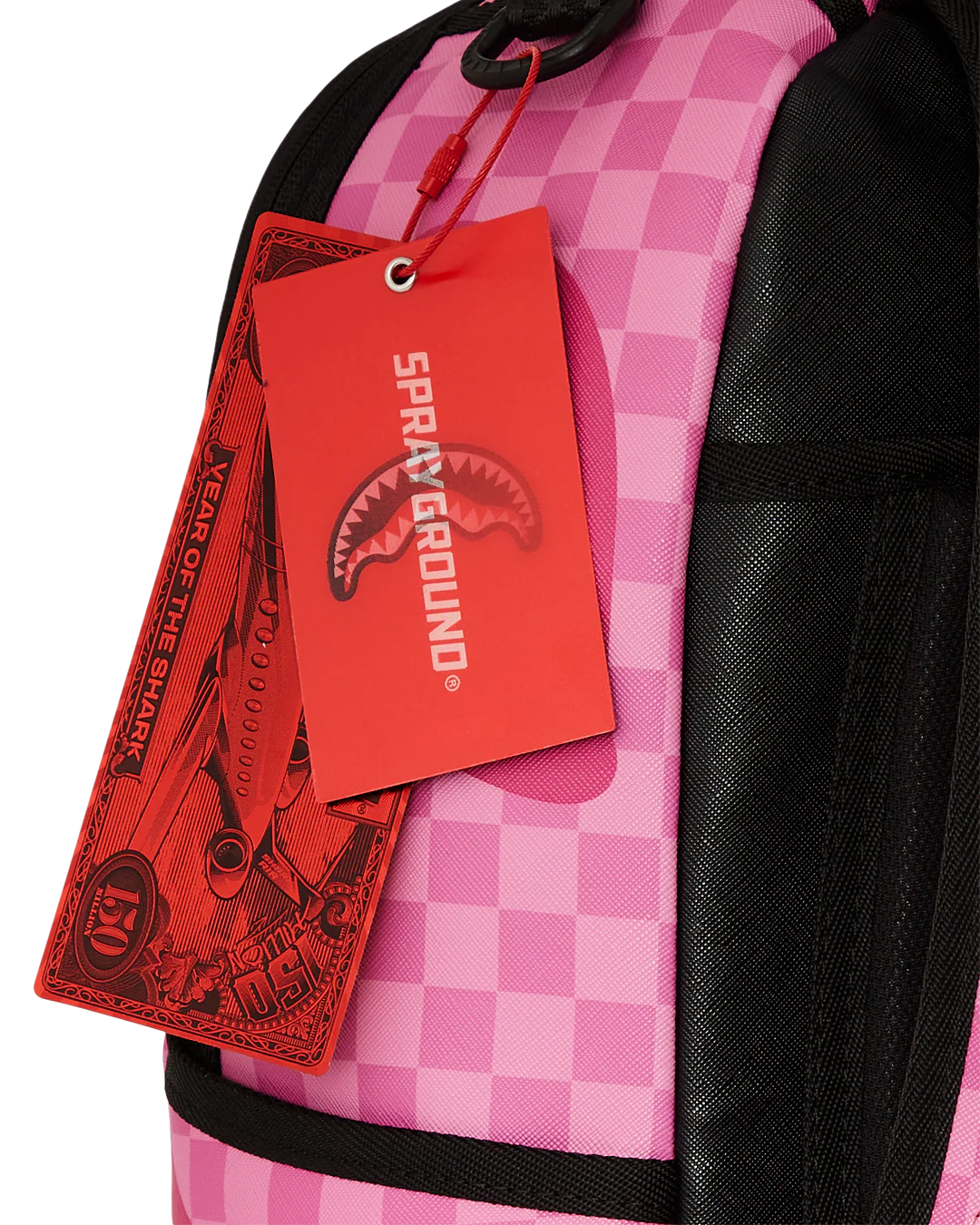 RUGRATS SUSIE AND ANGELICA DLXSV BACKPACK - Image 10