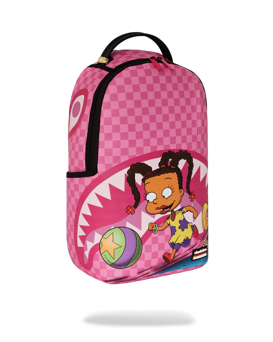 RUGRATS SUSIE AND ANGELICA DLXSV BACKPACK - Image 2