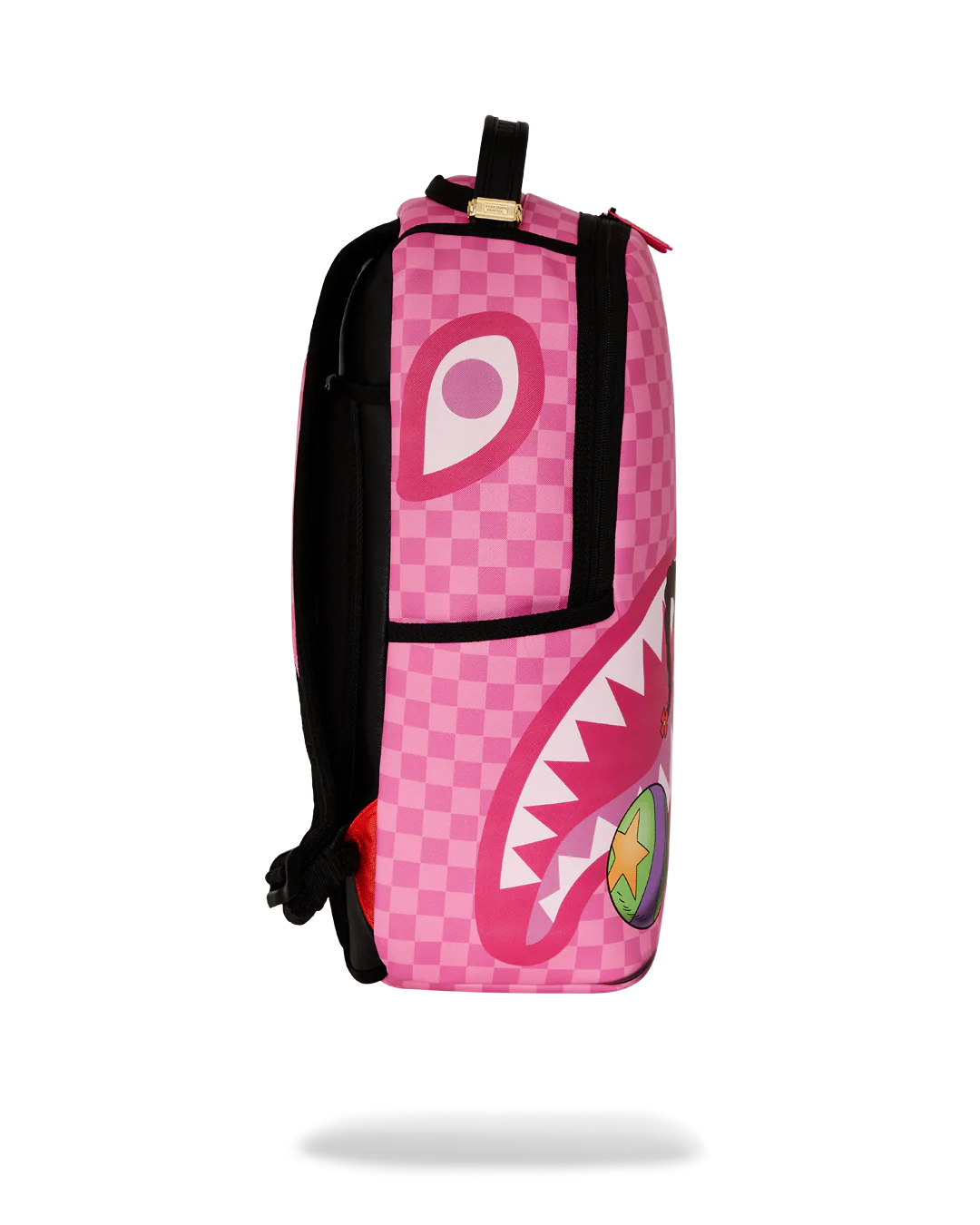 RUGRATS SUSIE AND ANGELICA DLXSV BACKPACK - Image 3