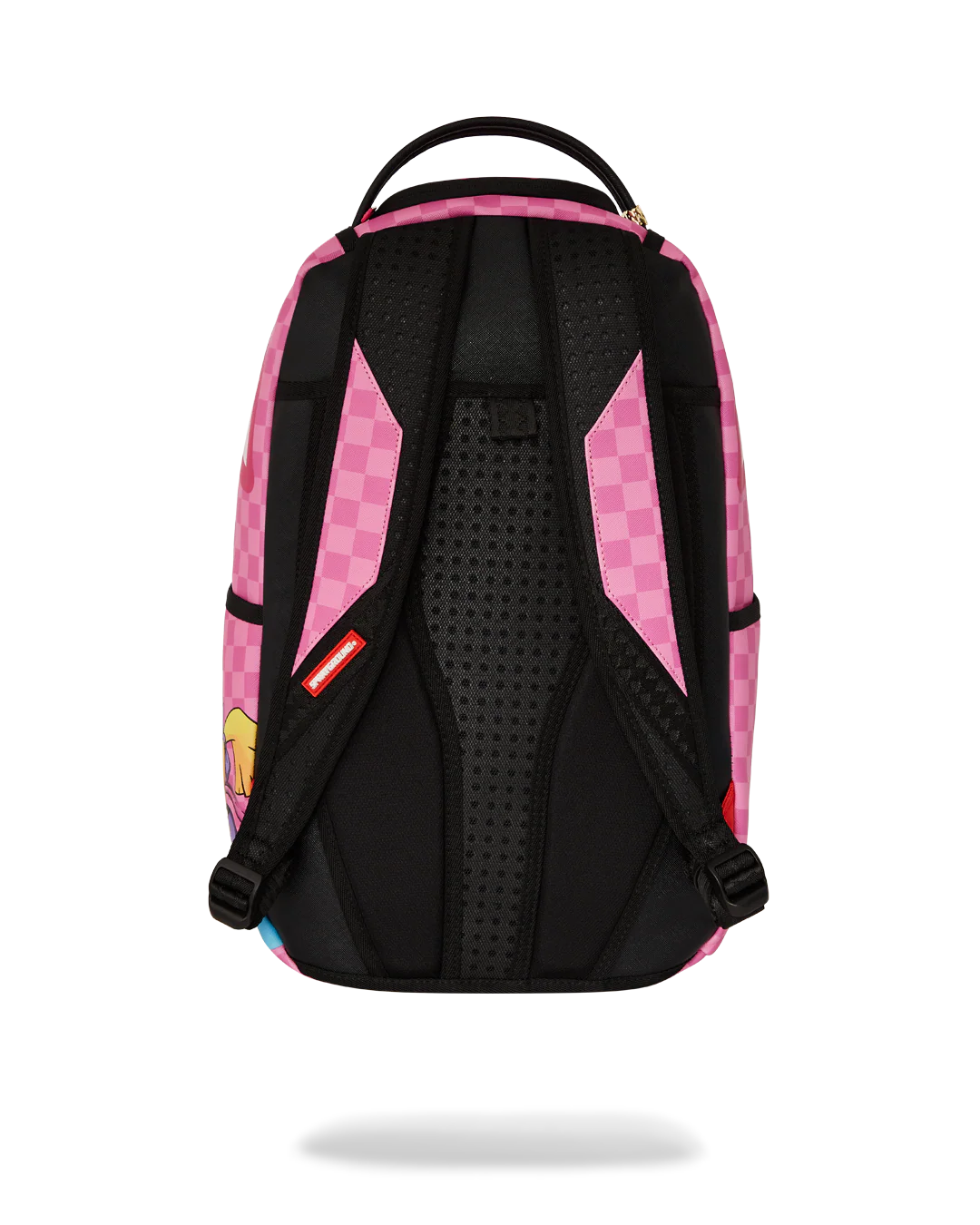 RUGRATS SUSIE AND ANGELICA DLXSV BACKPACK - Image 4
