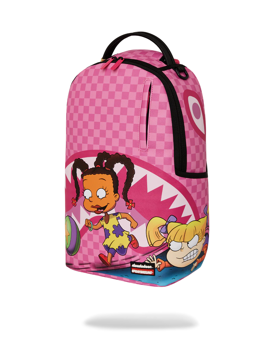 RUGRATS SUSIE AND ANGELICA DLXSV BACKPACK - Image 5