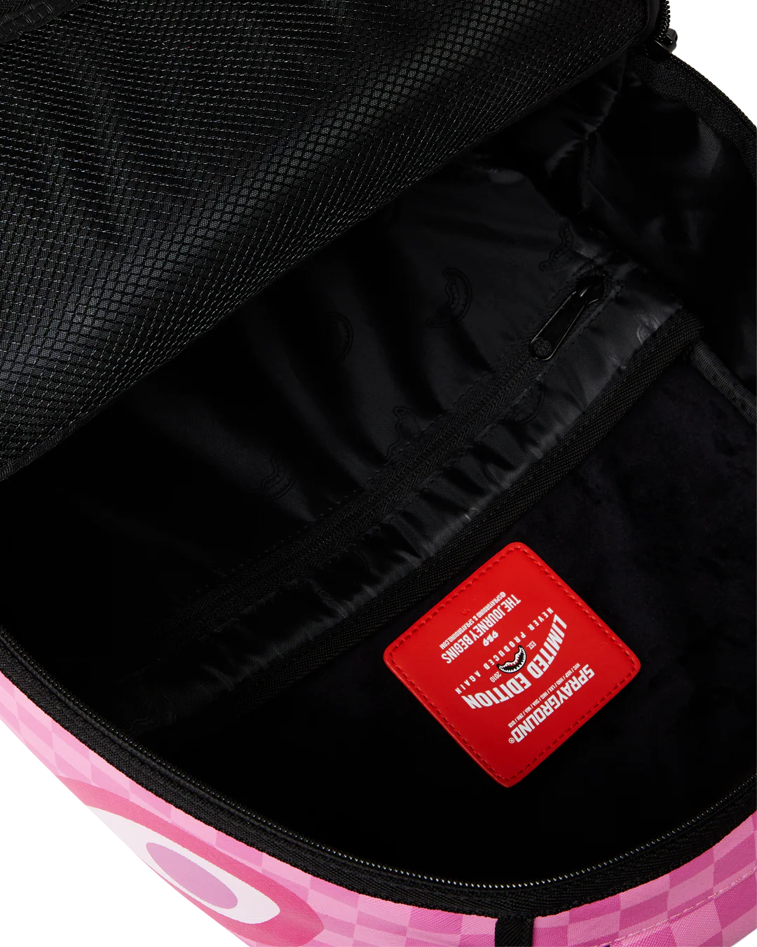 RUGRATS SUSIE AND ANGELICA DLXSV BACKPACK - Image 8