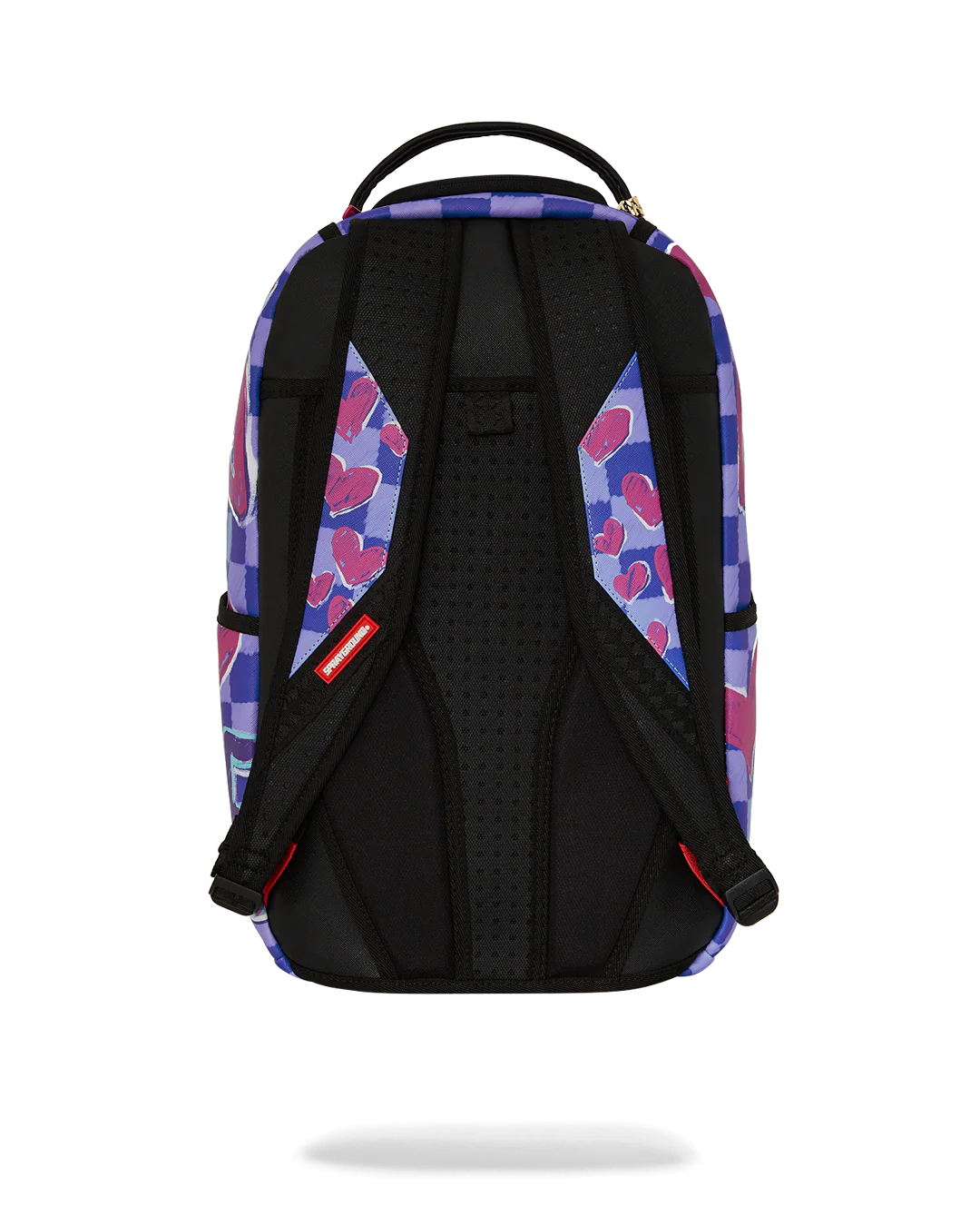 RUGRATS SUSIE CRAYON SHARK DLXSV BACKPACK - Image 4