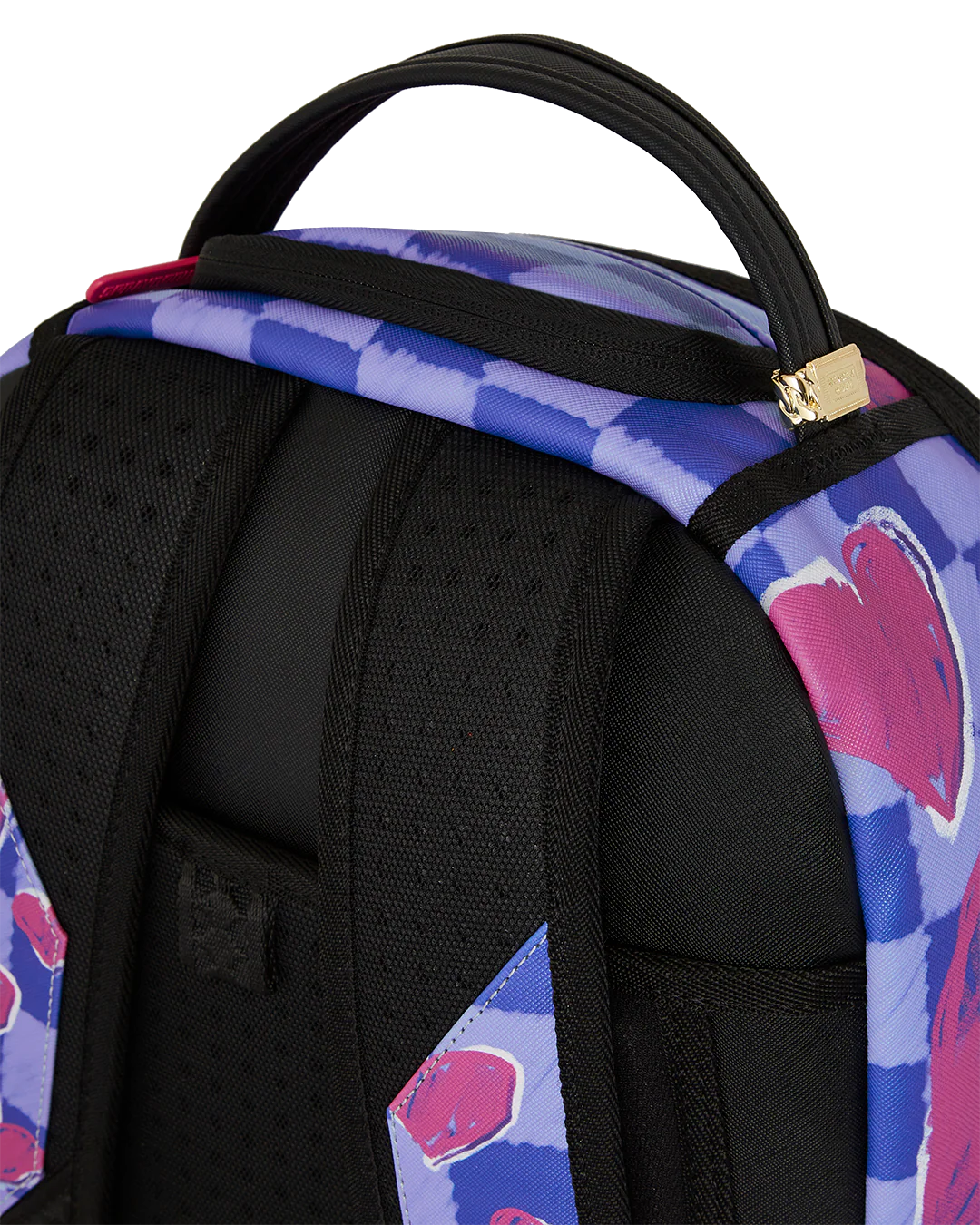 RUGRATS SUSIE CRAYON SHARK DLXSV BACKPACK - Image 7