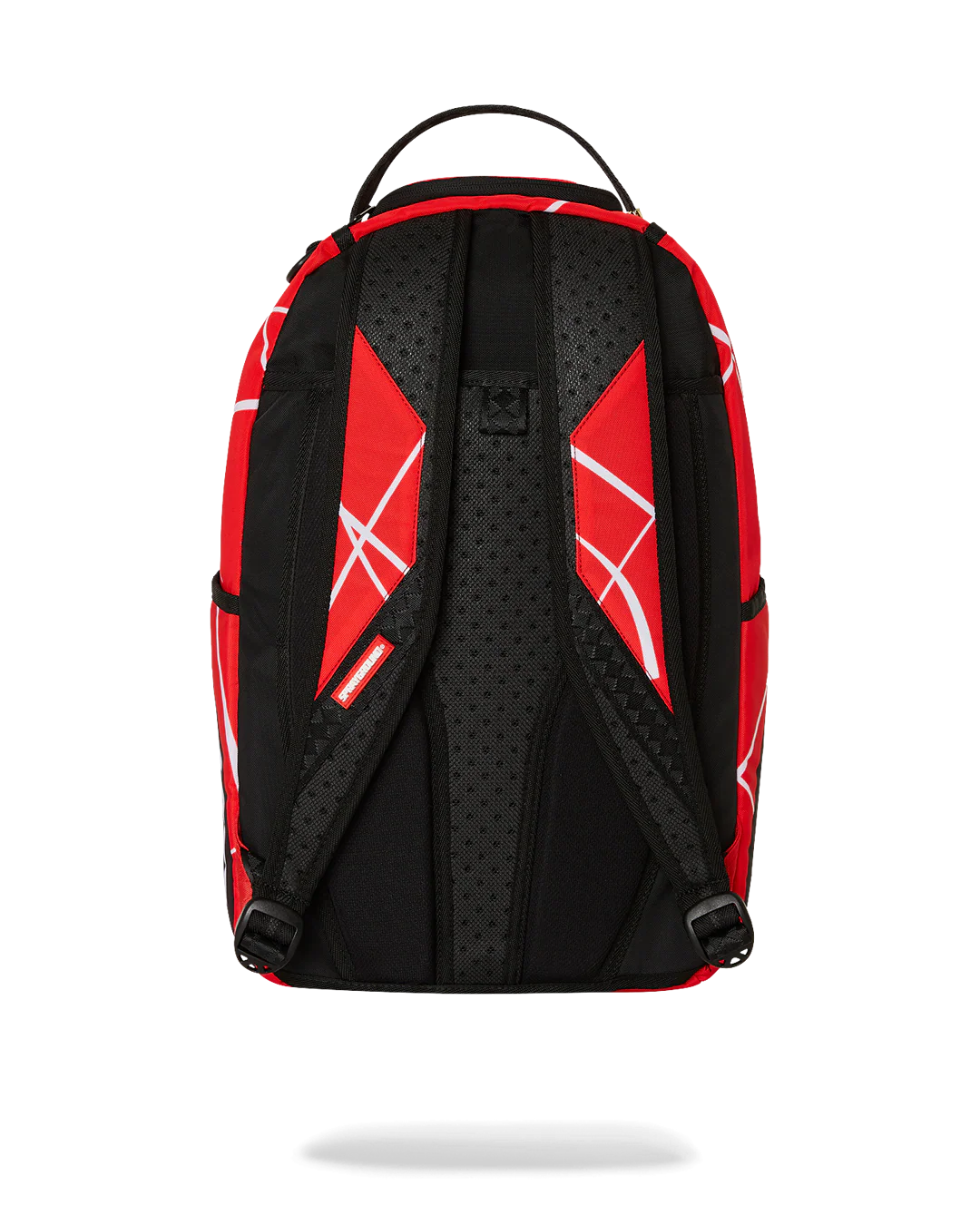 SAMURAI JACK SHARK MOUTH SLICE DLXR BACKPACK - Image 4