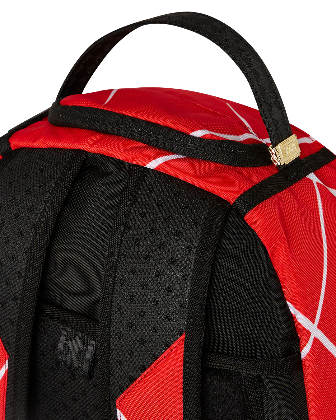 SAMURAI JACK SHARK MOUTH SLICE DLXR BACKPACK - Image 7