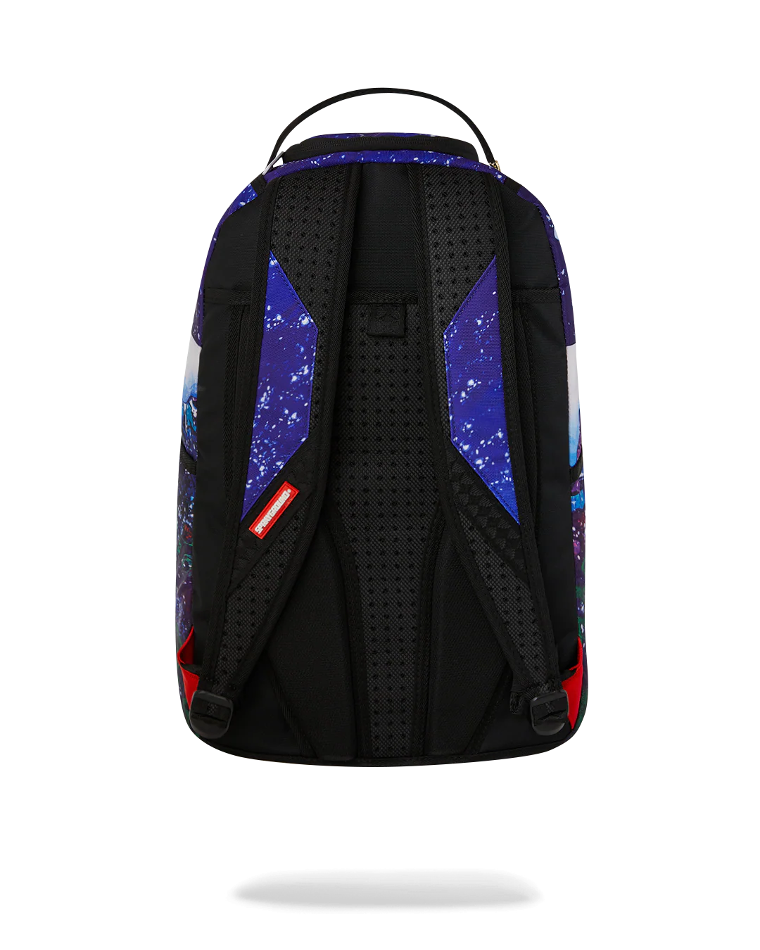 SANTA SKETCHY PAINT BACKPACK - Image 4