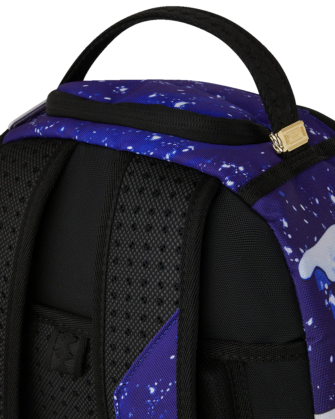 SANTA SKETCHY PAINT BACKPACK - Image 7
