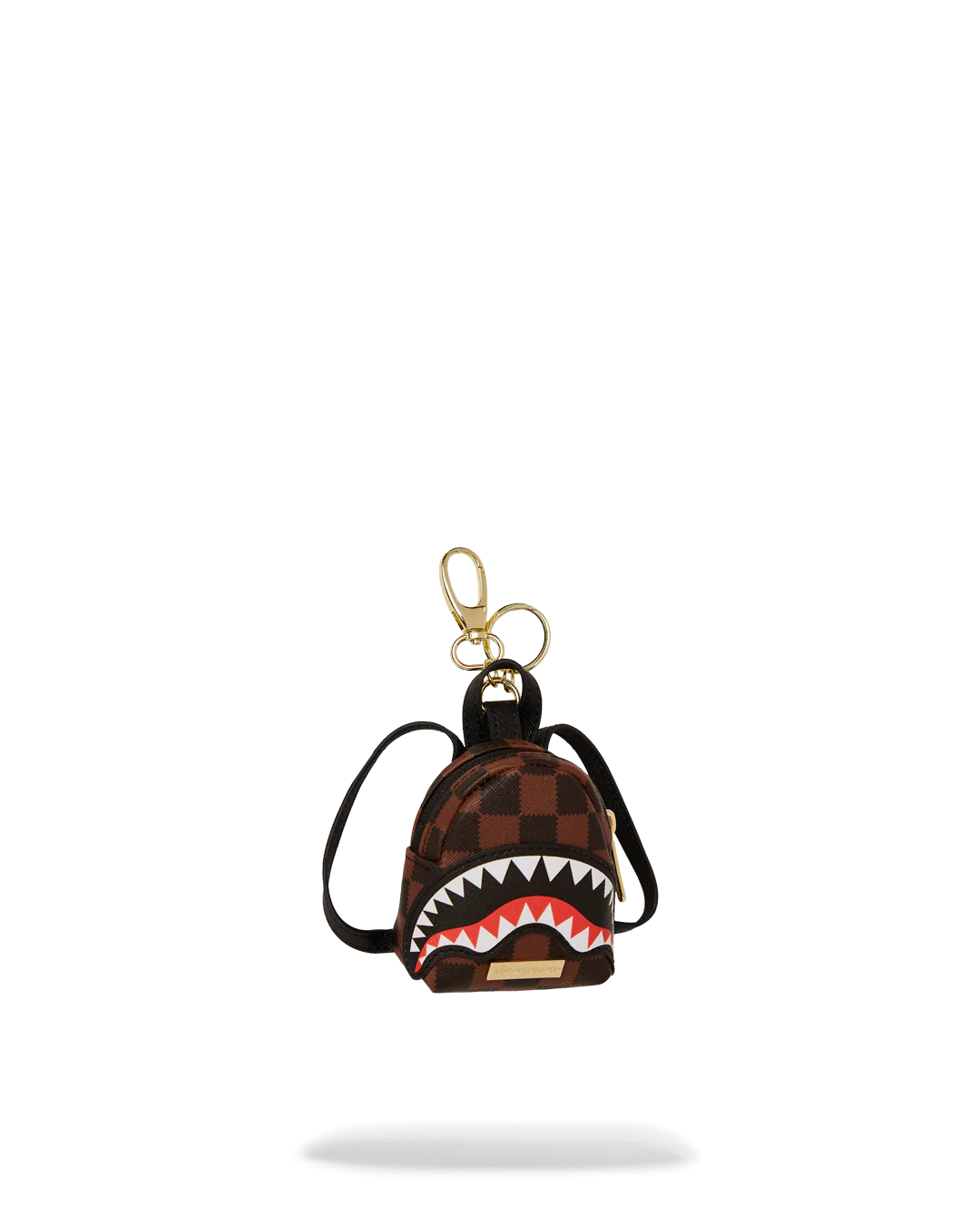 SAWTOOTH SHARKS IN PARIS KEYCHAIN - Image 2