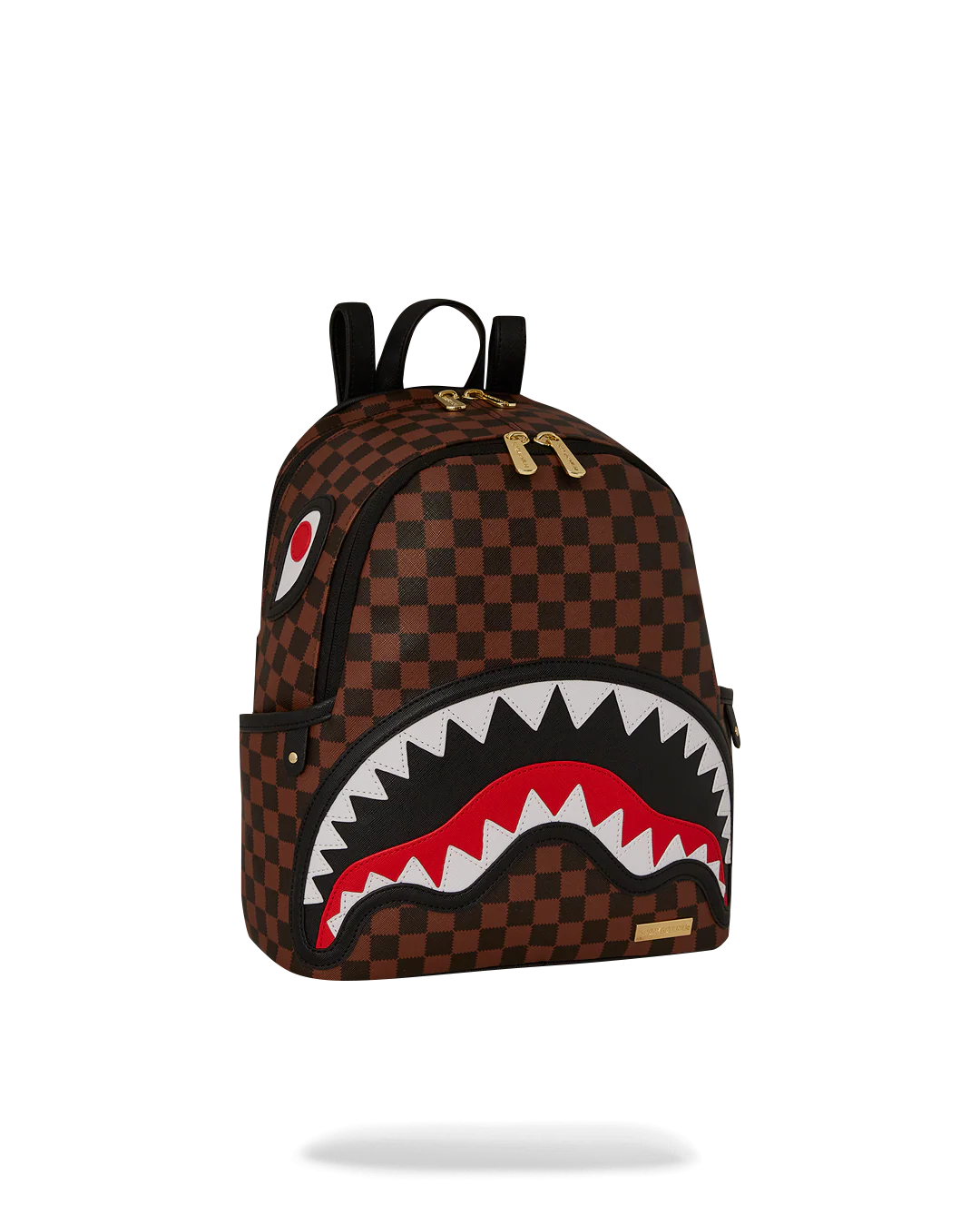 SAWTOOTH SHARKS IN PARIS SAVAGE - Image 2