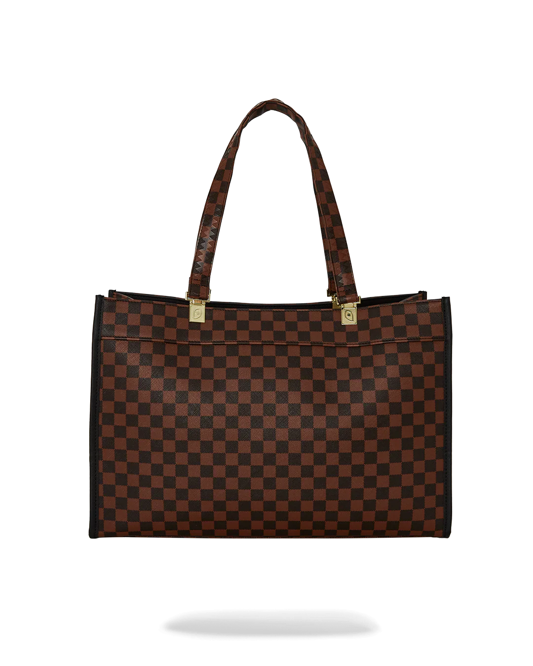 SAWTOOTH SHARKS IN PARIS TORTUGA TOTE - Image 3