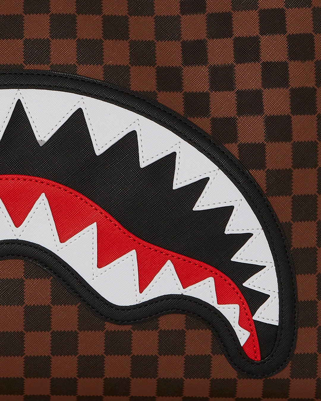 SAWTOOTH SHARKS IN PARIS TORTUGA TOTE - Image 4