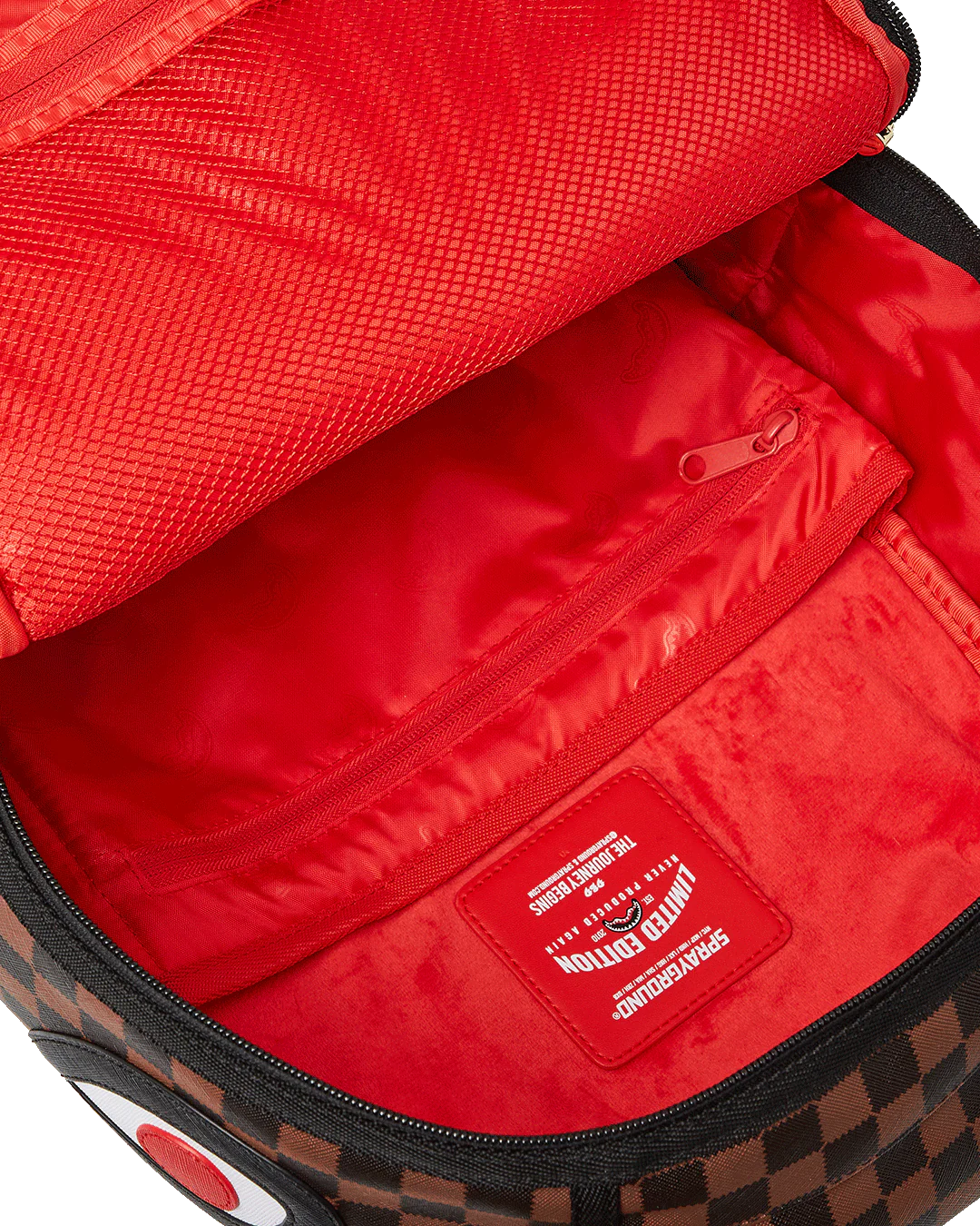 SAWTOOTH SIP  DLXSV BACKPACK - Image 8