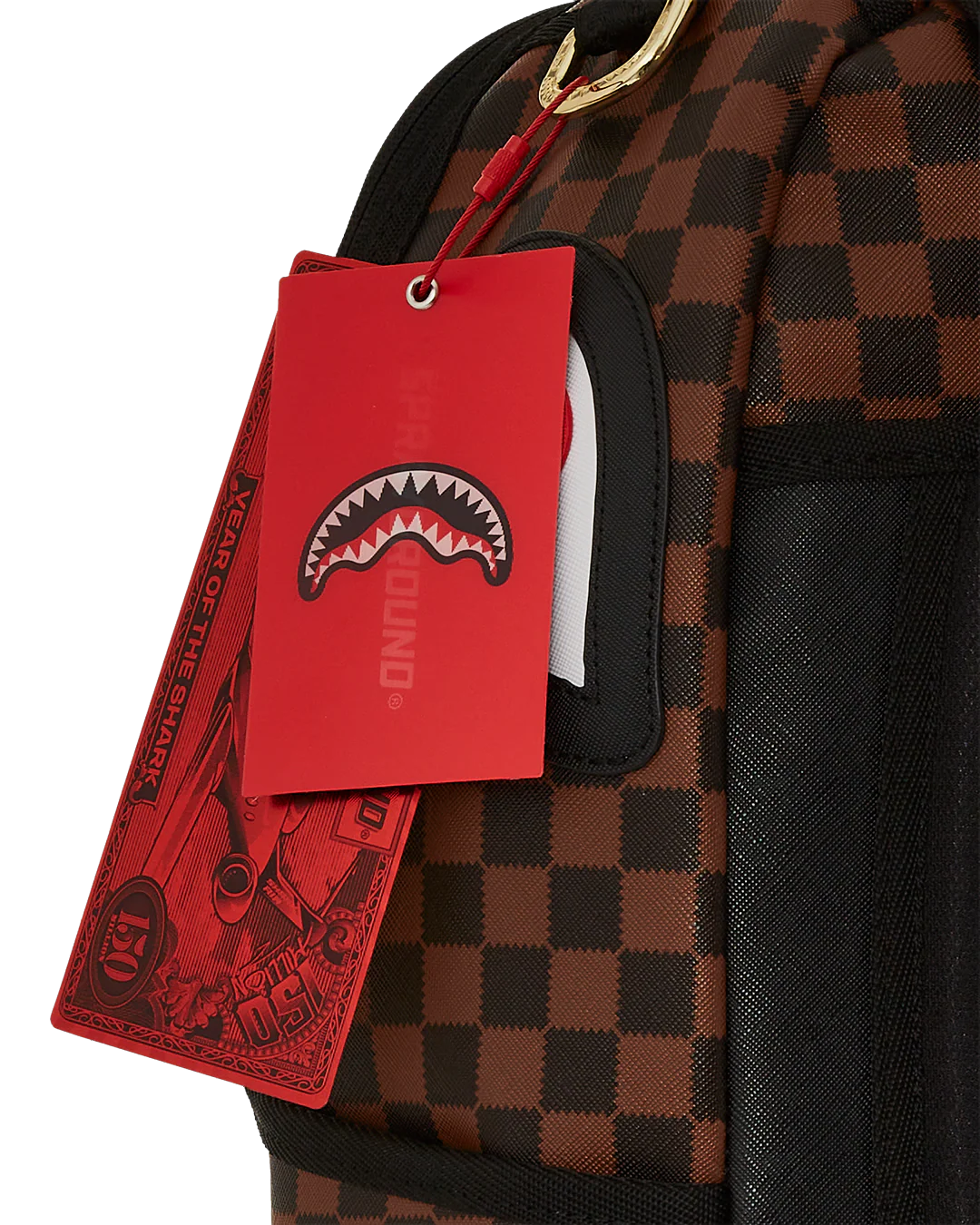 SAWTOOTH SIP  DLXSV BACKPACK - Image 9