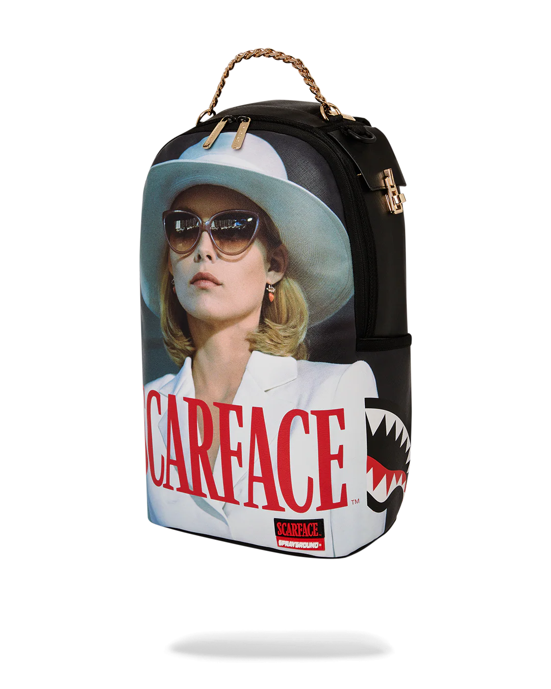SCARFACE ELVIRA BACKPACK - Image 4