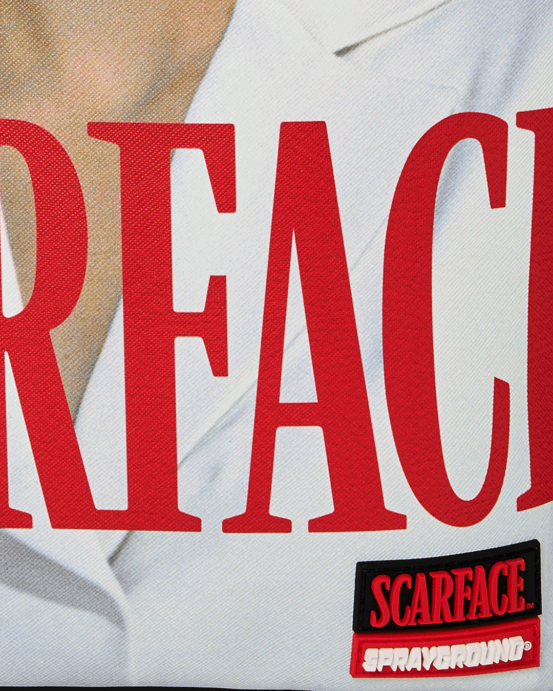 SCARFACE ELVIRA BACKPACK - Image 9