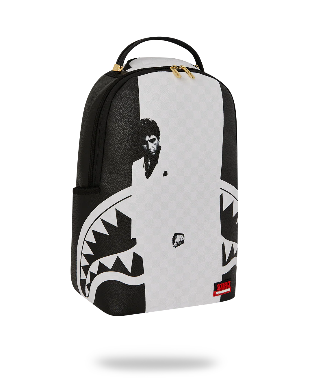 SCARFACE POSTER STYLE BACKPACK - Image 2