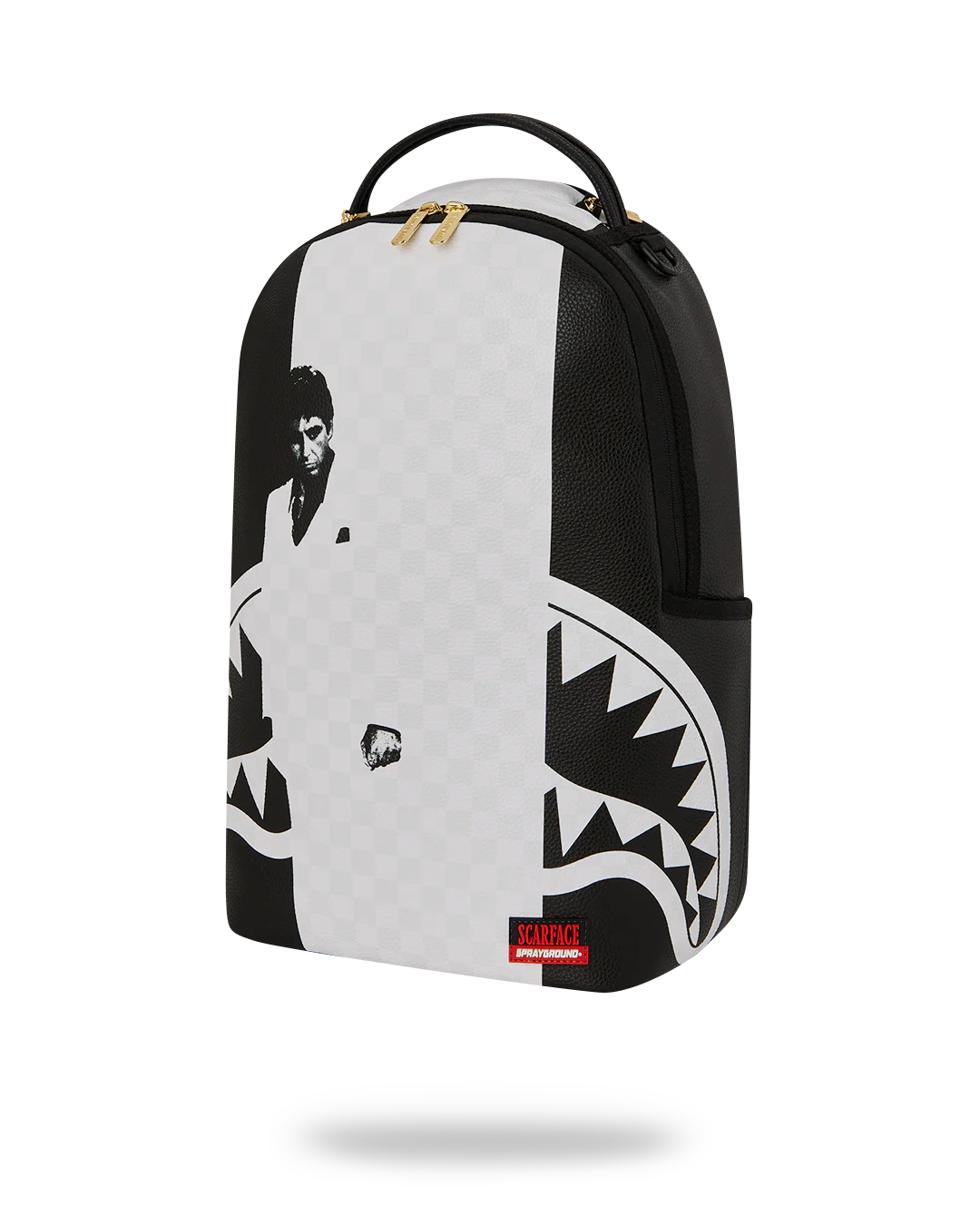 SCARFACE POSTER STYLE BACKPACK - Image 5