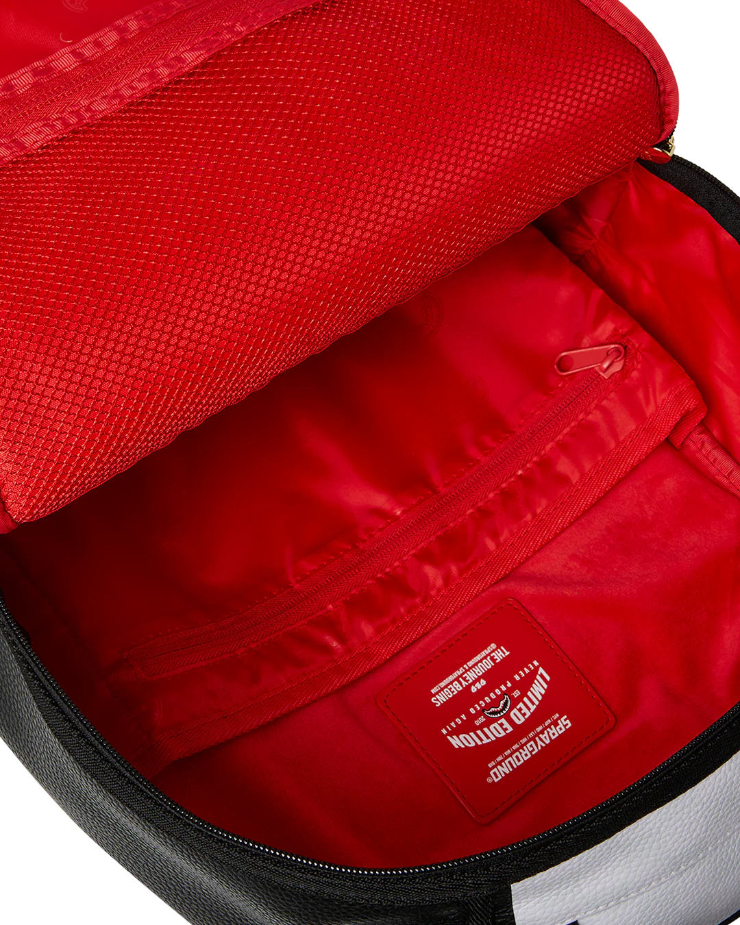 SCARFACE POSTER STYLE BACKPACK - Image 8