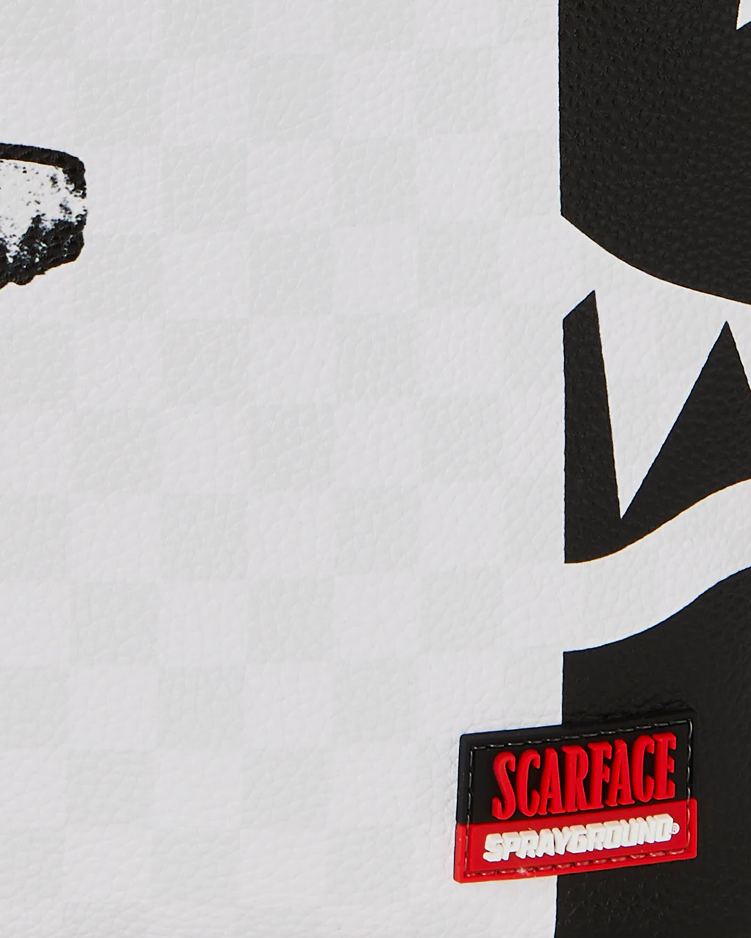 SCARFACE POSTER STYLE BACKPACK - Image 9