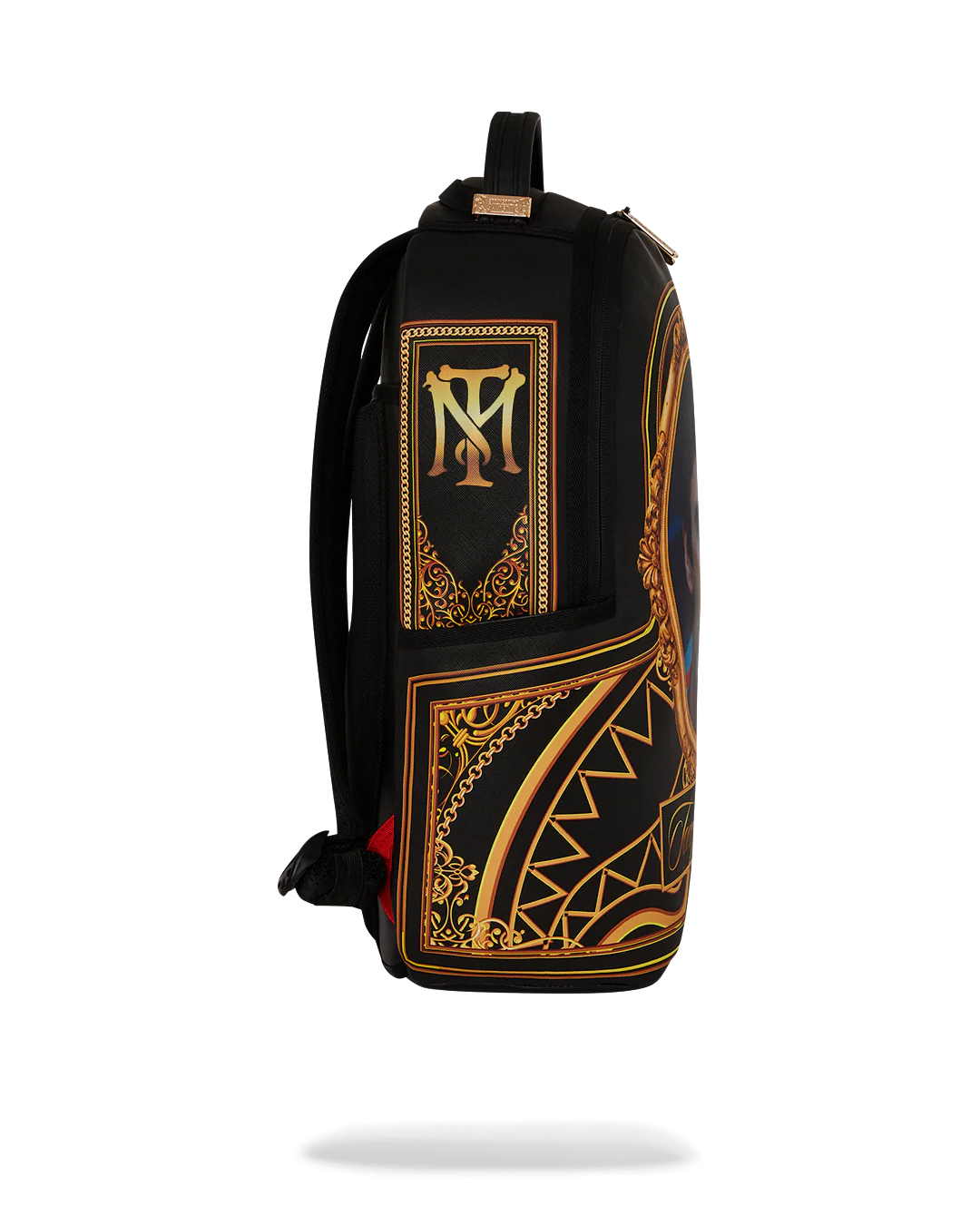 SCARFACE TONY BACKPACK - Image 3