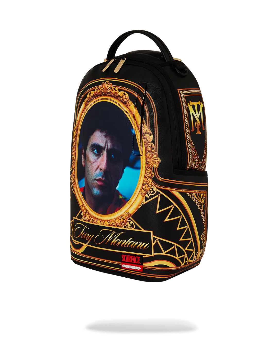 SCARFACE TONY BACKPACK - Image 4