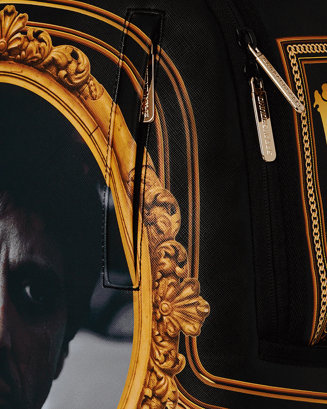 SCARFACE TONY BACKPACK - Image 6