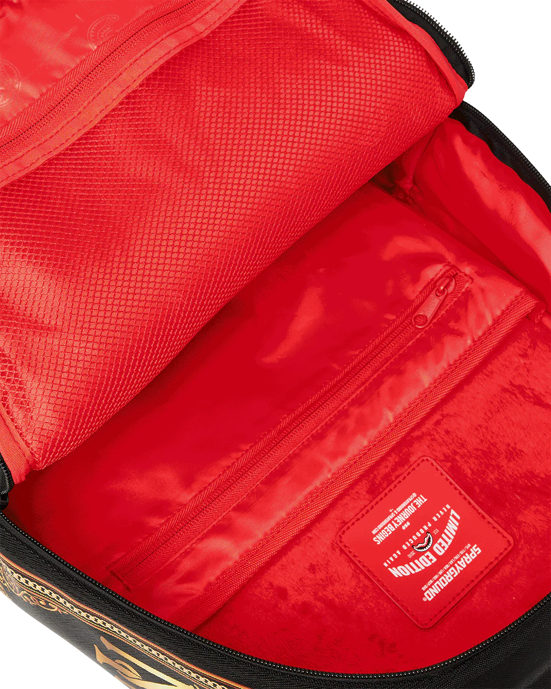SCARFACE TONY BACKPACK - Image 8