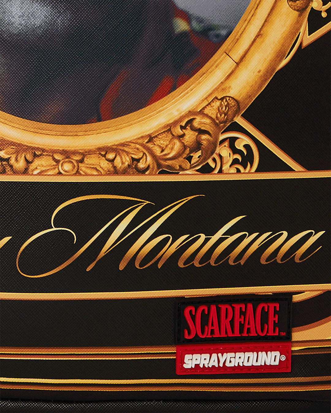 SCARFACE TONY BACKPACK - Image 9
