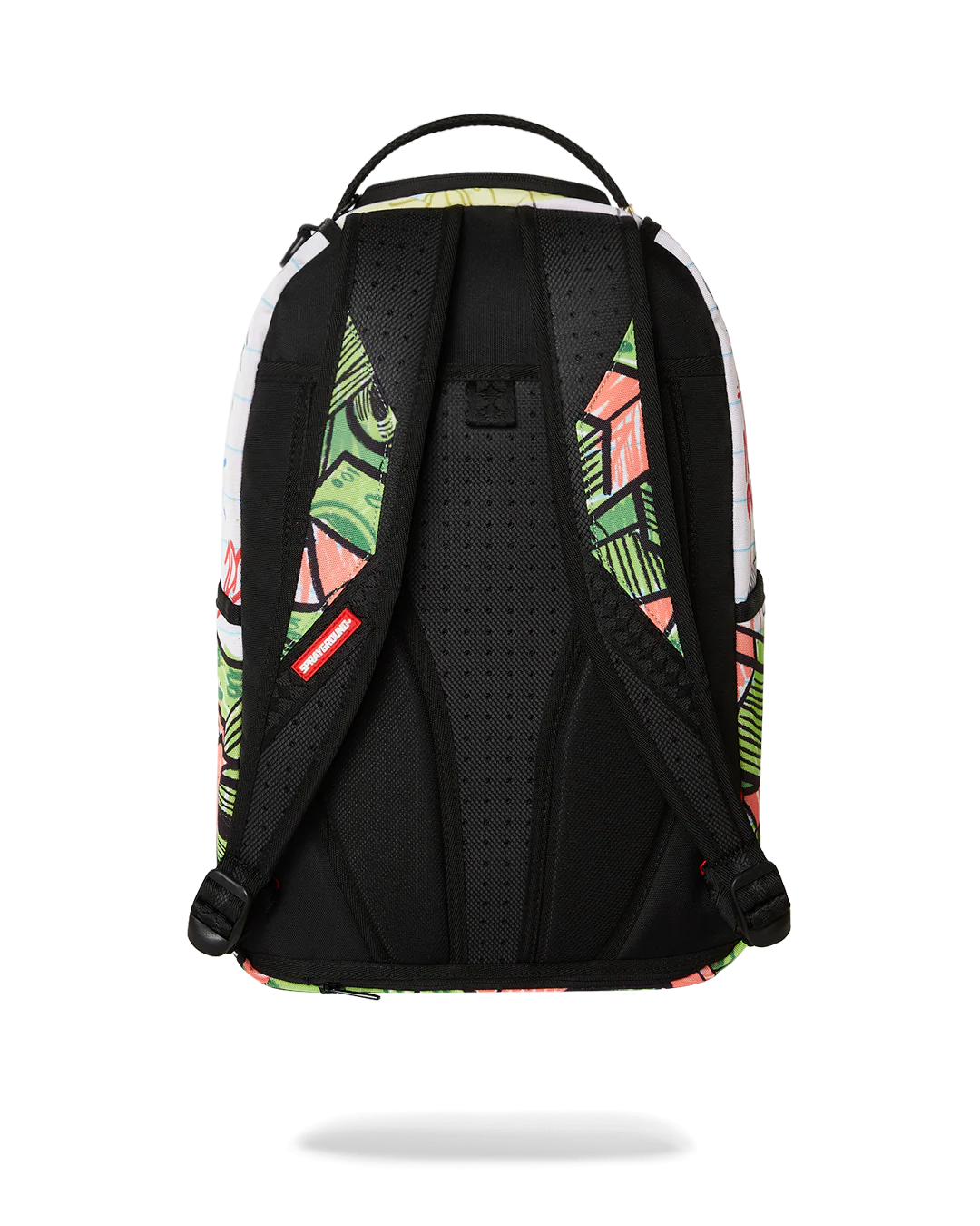 SCRIBBLE MONEY DLXR BACKPACK - Image 4