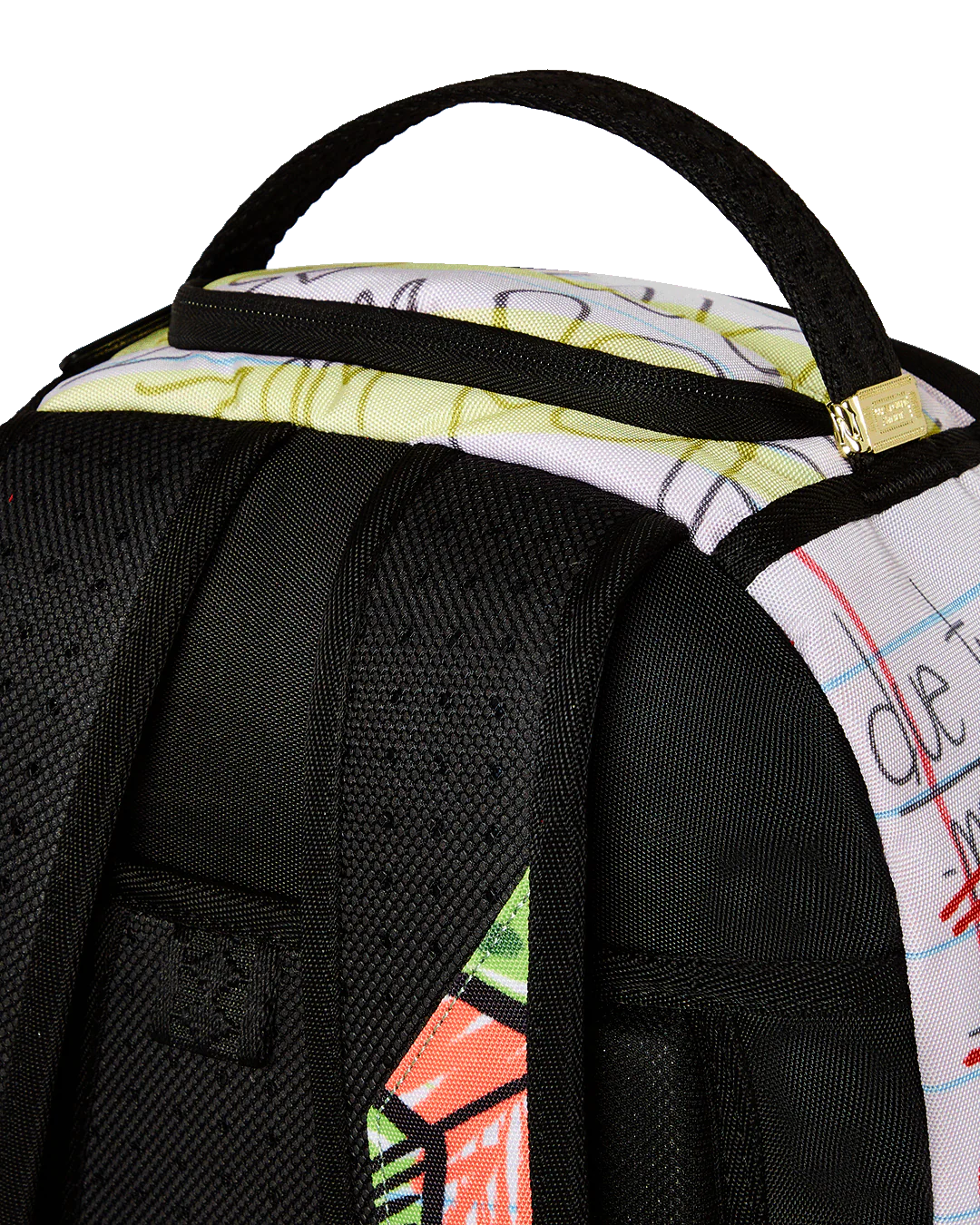 SCRIBBLE MONEY DLXR BACKPACK - Image 7