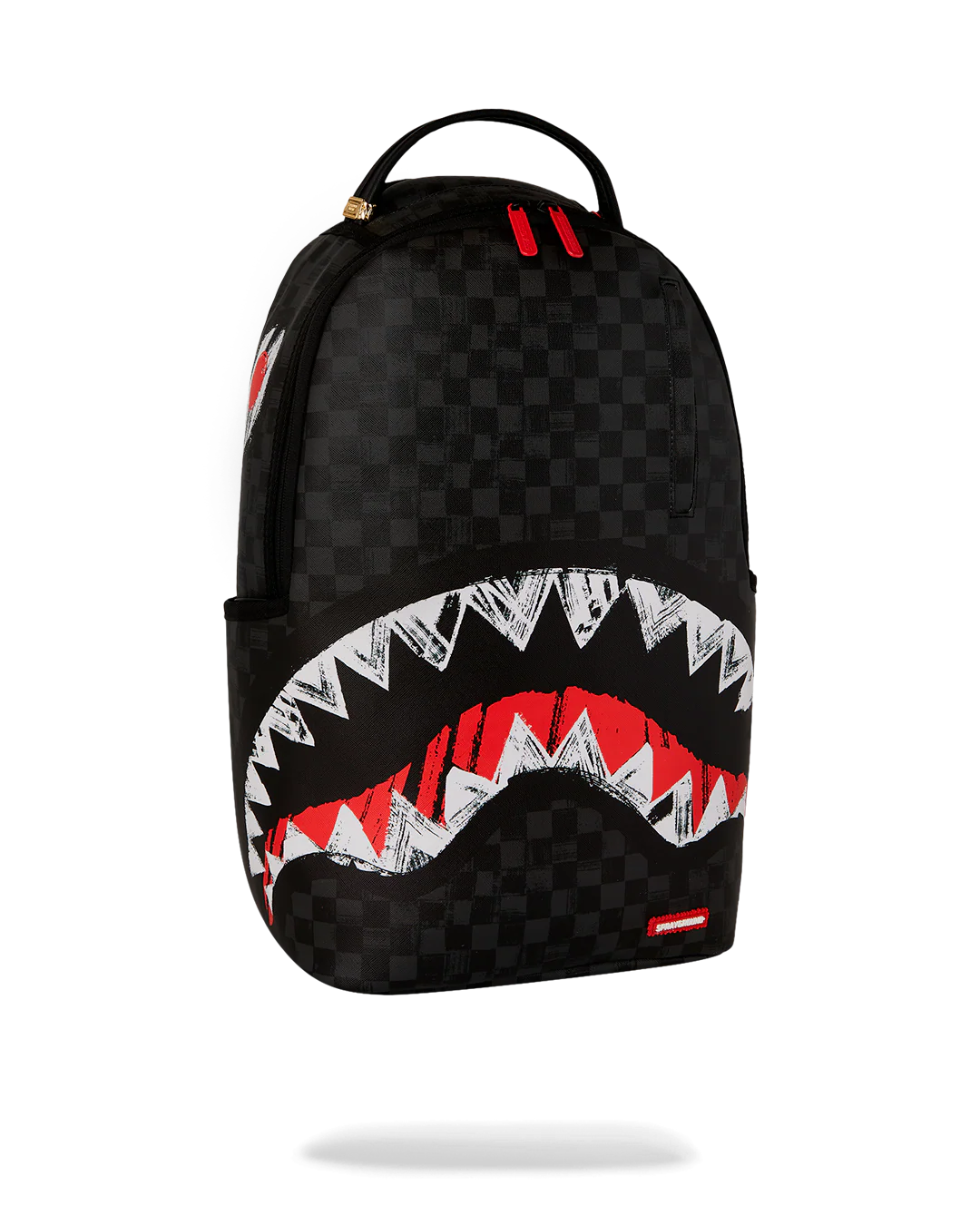SCRIBBLE SHARK BACKPACK - Image 2
