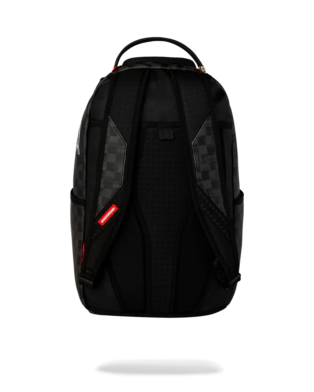 SCRIBBLE SHARK BACKPACK - Image 4