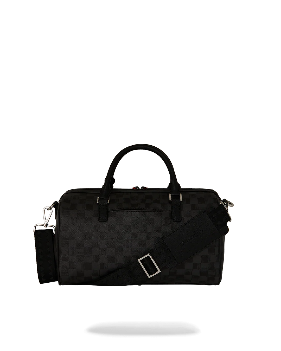 SCRIBBLE SHARK MINI DUFFLE - Image 4