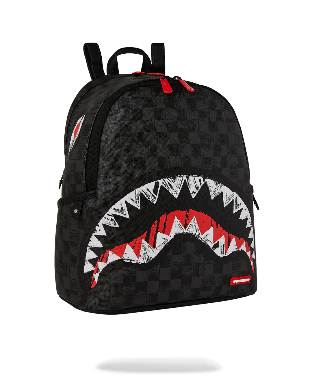 SCRIBBLE SHARK SAVAGE BACKPACK - Image 2