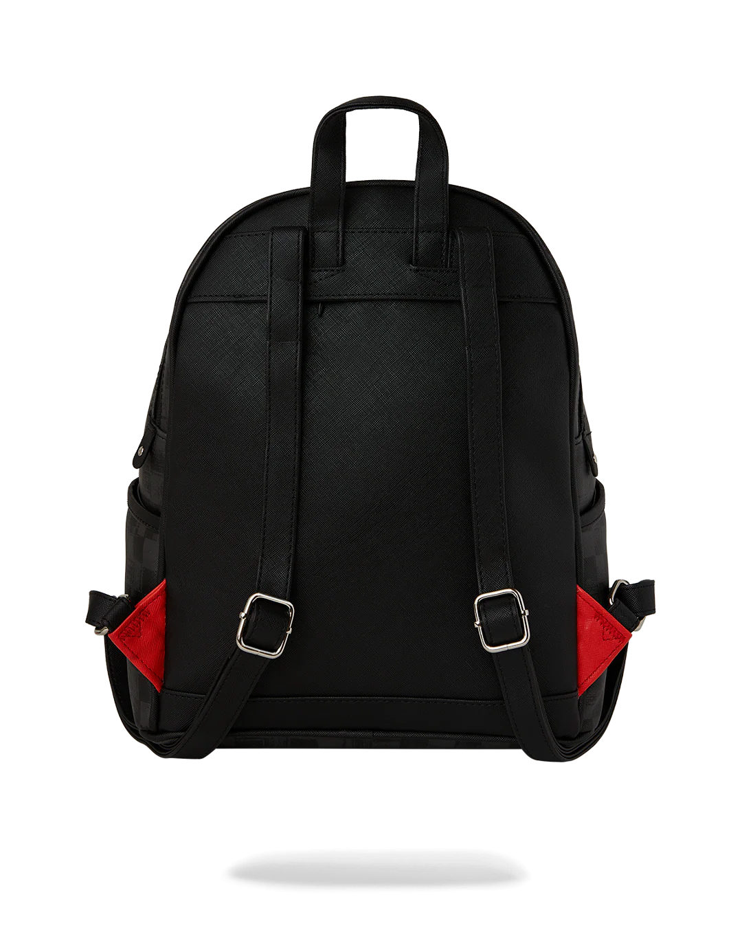 SCRIBBLE SHARK SAVAGE BACKPACK - Image 3