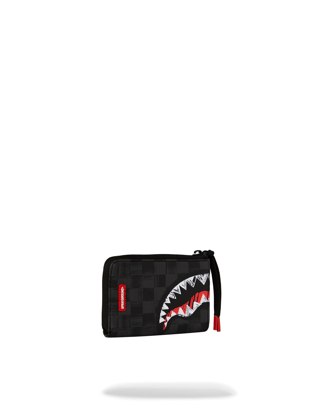 SCRIBBLE SHARK WALLET - Image 2