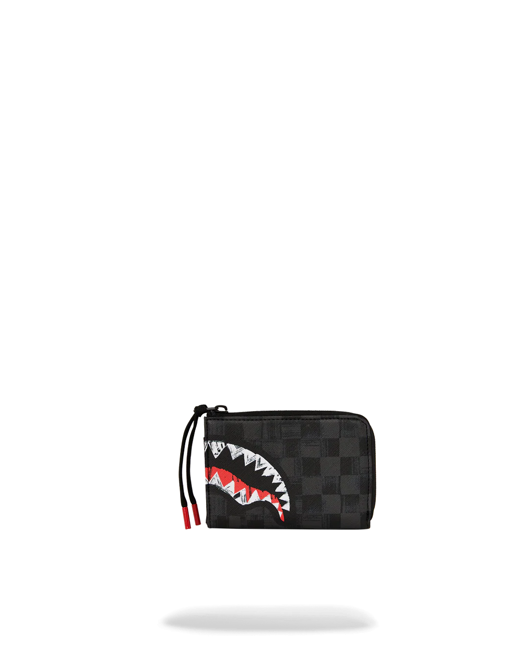 SCRIBBLE SHARK WALLET - Image 3