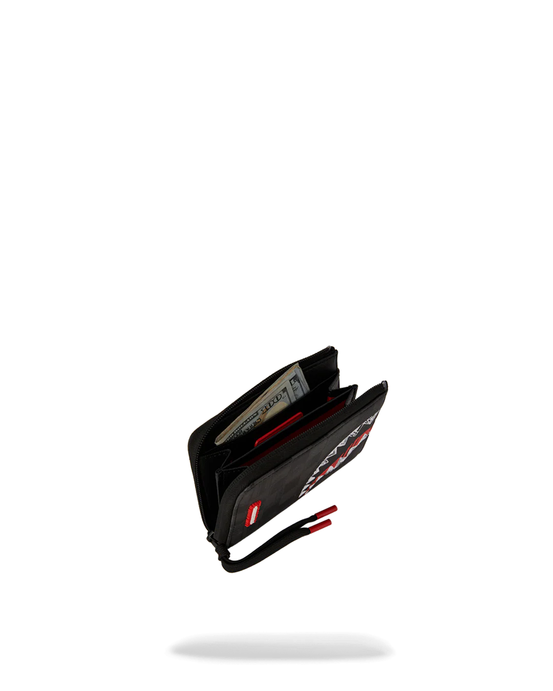 SCRIBBLE SHARK WALLET - Image 4