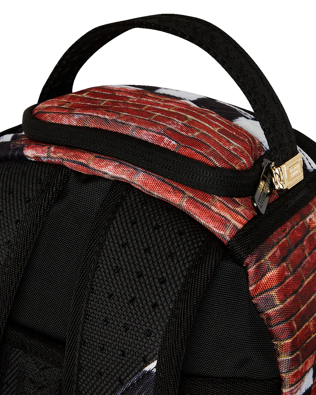 SESAME STREET GANG MINI DLXR BACKPACK - Image 7