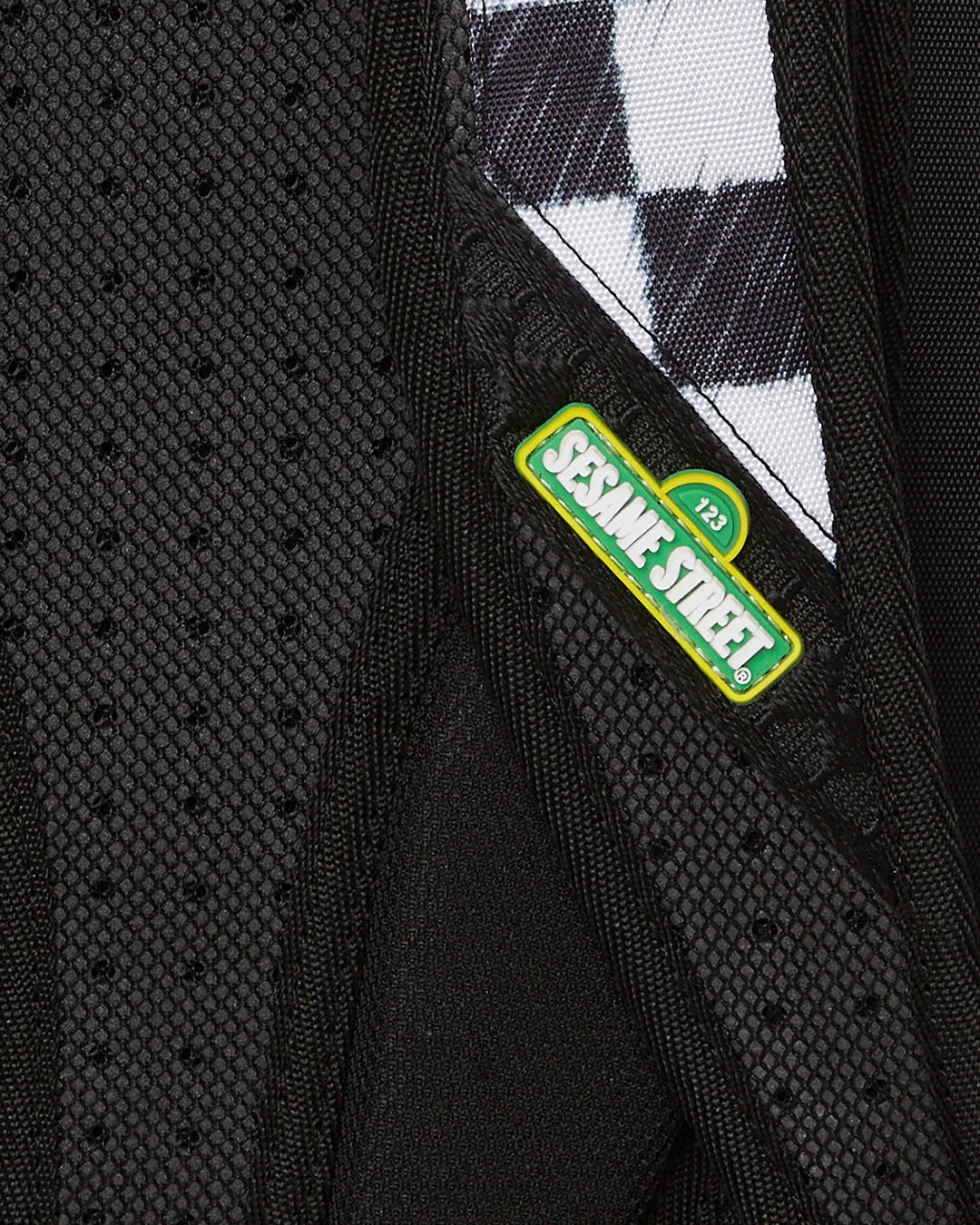 SESAME STREET GANG MINI DLXR BACKPACK - Image 9