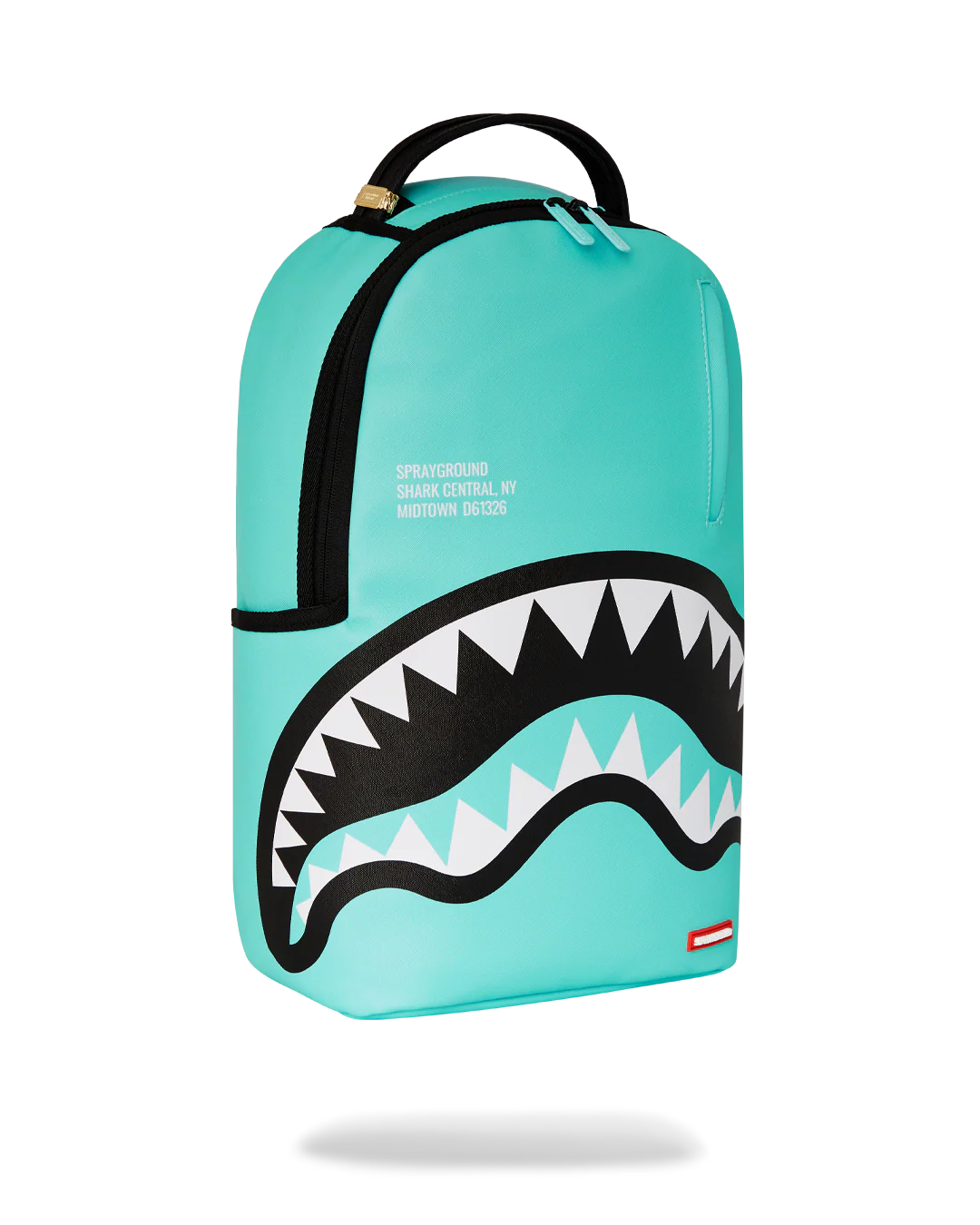 SHARK CENTRAL AQUA DLXSV BACKPACK - Image 2