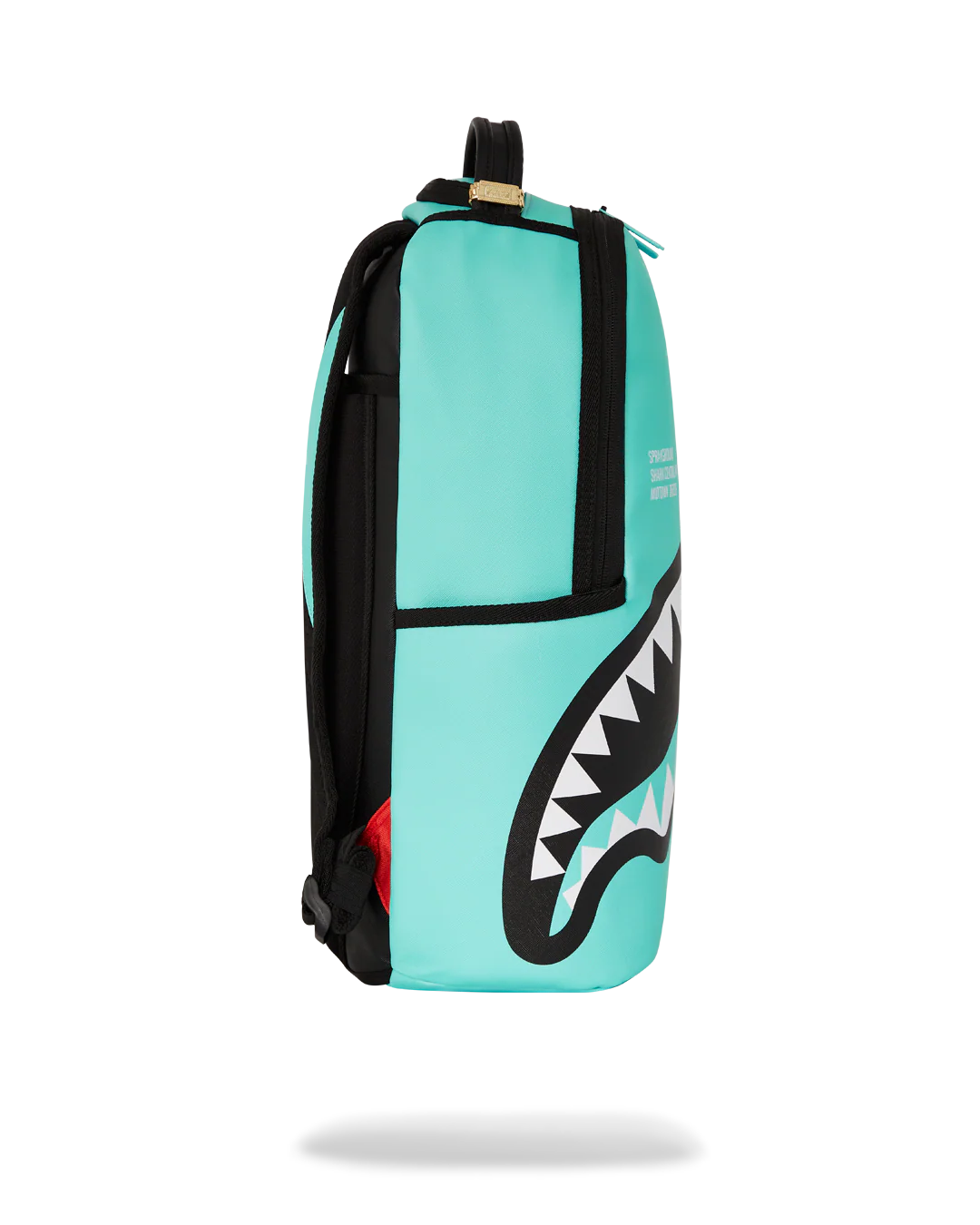 SHARK CENTRAL AQUA DLXSV BACKPACK - Image 3