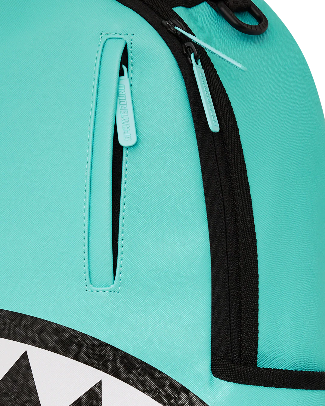 SHARK CENTRAL AQUA DLXSV BACKPACK - Image 6