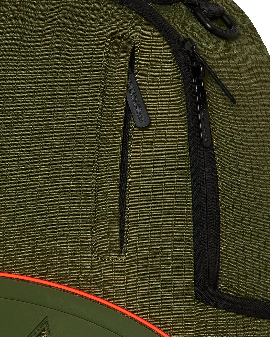 SHARK CENTRAL ARMY DLX-RIPSTOP BACKPACK - Image 6