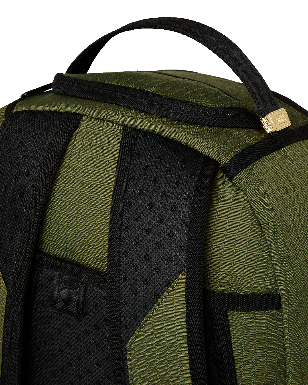 SHARK CENTRAL ARMY DLX-RIPSTOP BACKPACK - Image 7