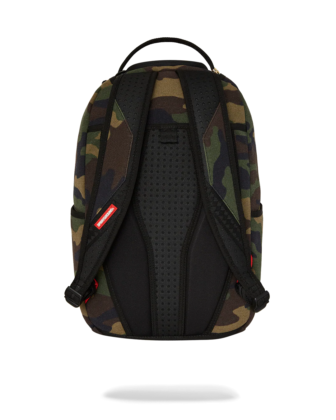 SHARK CENTRAL CAMO  DLXS BACKPACK - Image 4